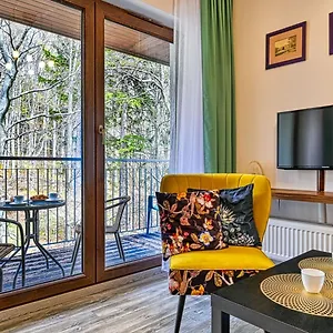  Apartament Sun & Snow Sudety