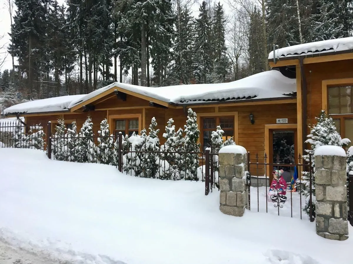 Apartament Pasja - Aprent Apartament Szklarska Poręba 0*,  Polska